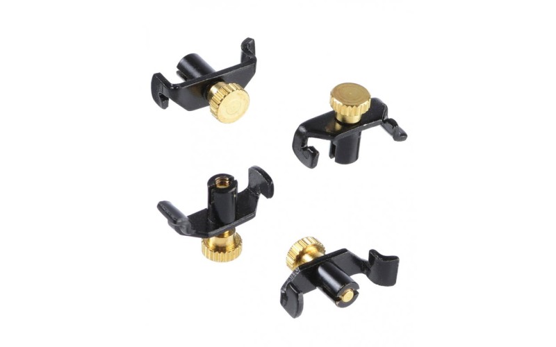 ANTONIO LAVAZZA BT1 Машинка скрипичная размер 1/8