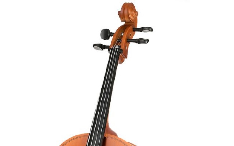 ANTONIO LAVAZZA CL-280M 1/8 Виолончель 1/8 (КОМПЛЕКТ - смычок + чехол)