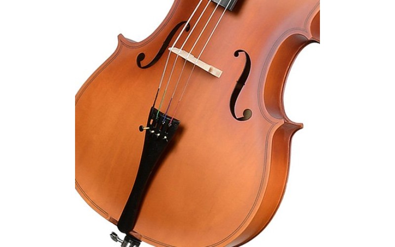 ANTONIO LAVAZZA CL-280M 3/4 Виолончель 3/4 (КОМПЛЕКТ - смычок + чехол)