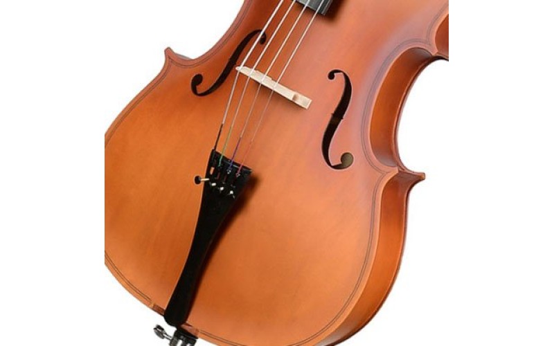 ANTONIO LAVAZZA CL-280M 3/4 Виолончель 3/4 (КОМПЛЕКТ - смычок + чехол)