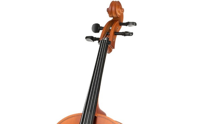 ANTONIO LAVAZZA CL-280M 4/4 Виолончель 4/4 (КОМПЛЕКТ - смычок + чехол)