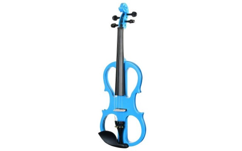 ANTONIO LAVAZZA EVL-01 BL Электроскрипка размер 4/4