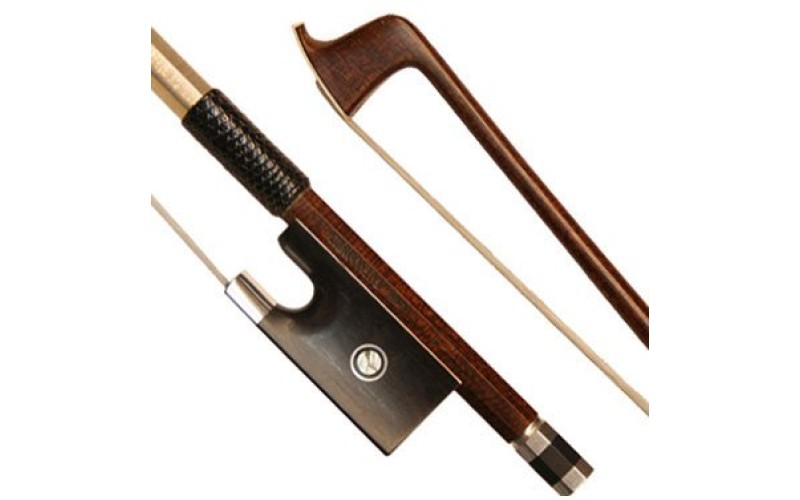 ANTONIO LAVAZZA MVB-23 3/4 Смычок для скрипки, размер 3/4 круглый, материал БУК