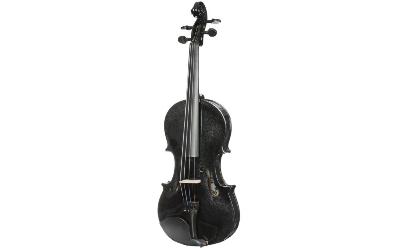 ANTONIO LAVAZZA VL-20 BK Скрипка размер 4/4 (кейс + смычок + канифоль)