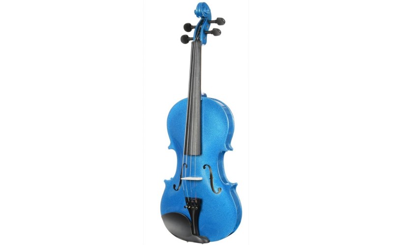 ANTONIO LAVAZZA VL-20 BL Скрипка размер 1/8 (кейс + смычок + канифоль)