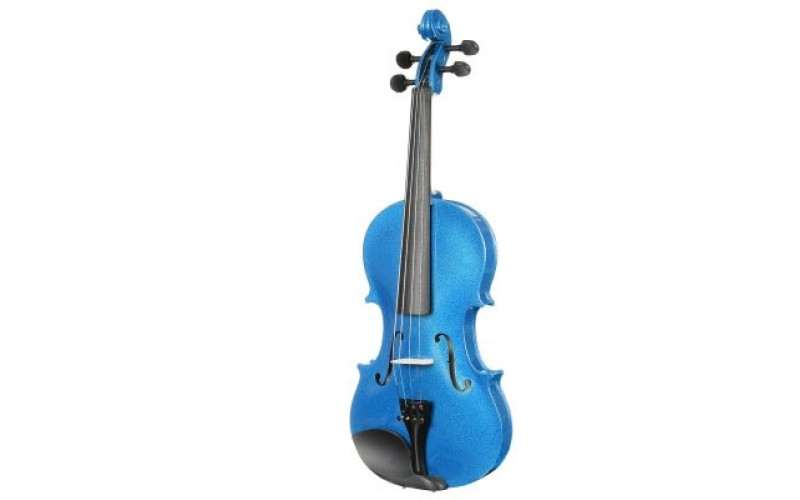 ANTONIO LAVAZZA VL-20 BL Скрипка размер 1/8 (кейс + смычок + канифоль)