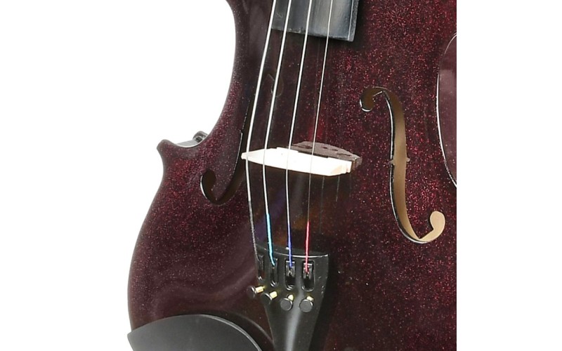 ANTONIO LAVAZZA VL-20 DRW Скрипка размер 4/4 (кейс + смычок + канифоль)