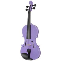 ANTONIO LAVAZZA VL-20 PR Скрипка размер 1/8 (кейс + смычок + канифоль)
