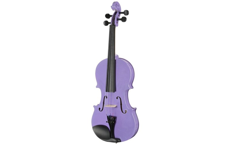 ANTONIO LAVAZZA VL-20 PR Скрипка размер 1/8 (кейс + смычок + канифоль)