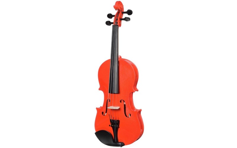 ANTONIO LAVAZZA VL-20 RD Скрипка размер 1/2 (кейс + смычок + канифоль)