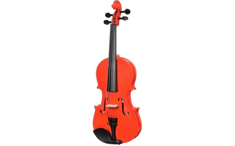 ANTONIO LAVAZZA VL-20 RD Скрипка размер 1/4 (кейс + смычок + канифоль)