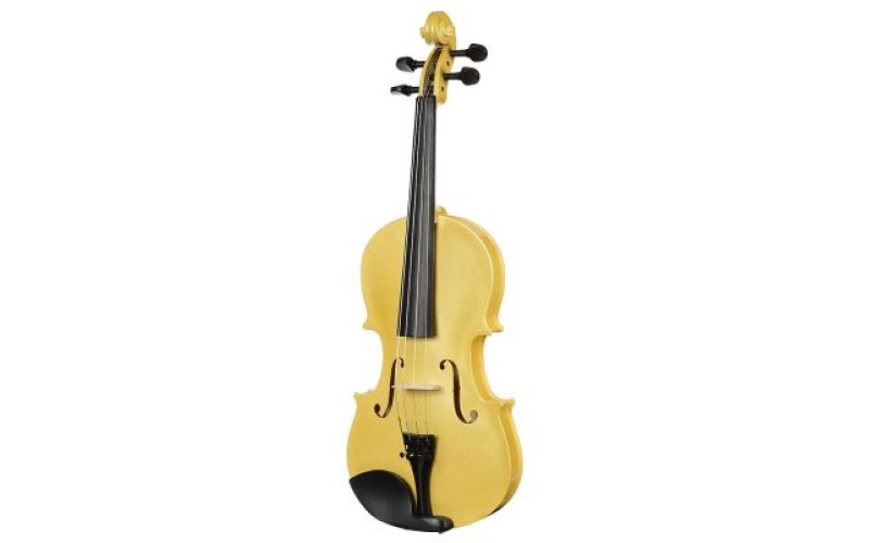 ANTONIO LAVAZZA VL-20 YW Скрипка размер 3/4 (кейс + смычок + канифоль)