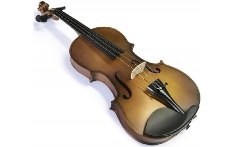 ANTONIO LAVAZZA VL-28M 1/4 - Скрипка размер 1/4 ( кейс + смычок + канифоль)