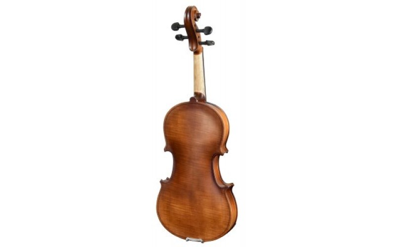 ANTONIO LAVAZZA VL-28M 1/4 - Скрипка размер 1/4 ( кейс + смычок + канифоль)