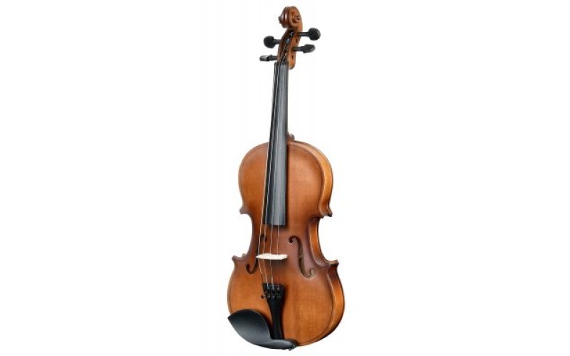 ANTONIO LAVAZZA VL-28M 4/4 - Скрипка размер 4/4 ( кейс + смычок + канифоль)
