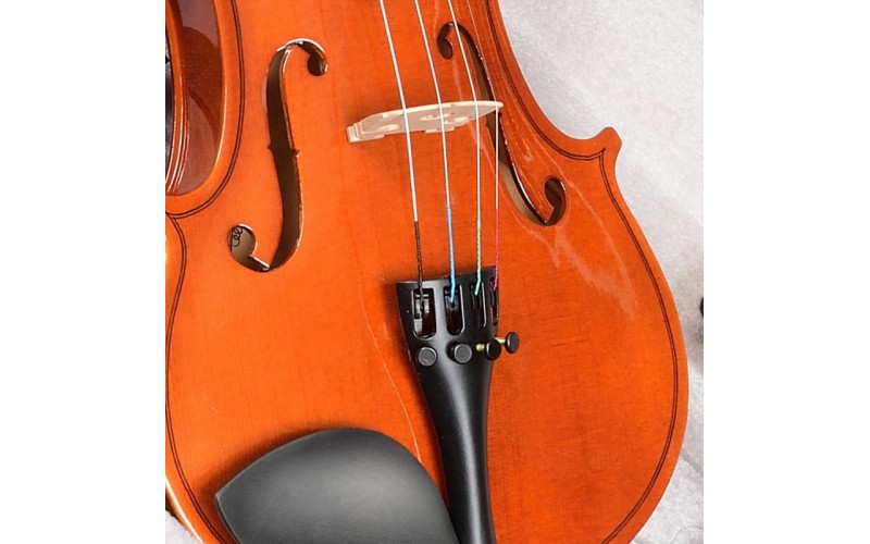ANTONIO LAVAZZA VL-28L 3/4 Скрипка (кейс + смычок + канифоль)