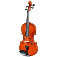ANTONIO LAVAZZA VL-28L 4/4 Скрипка (кейс + смычок + канифоль)