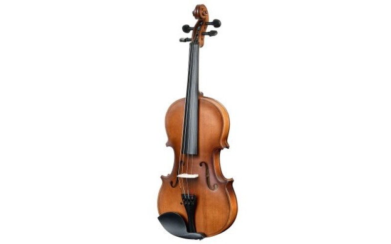 ANTONIO LAVAZZA VL-28M 1/16 Скрипка (кейс + смычок + канифоль)