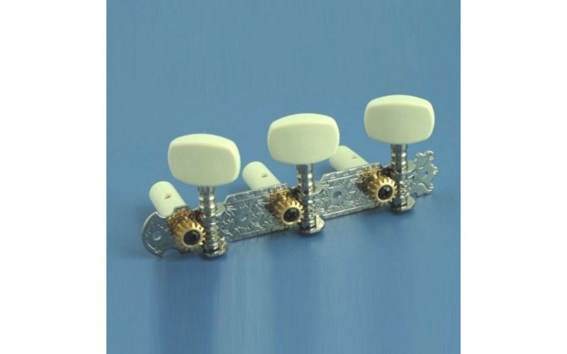 ALICE AOD-017CP  Колки для классической гитары ALICE