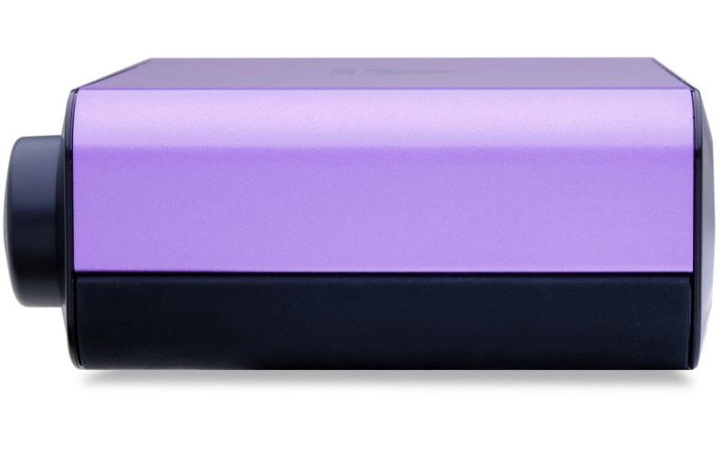 Apogee Boom интерфейс