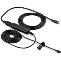 Apogee ClipMic Digital 2 петличный конденсаторный микрофон