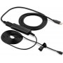 Apogee ClipMic Digital 2 петличный конденсаторный микрофон