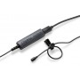 Apogee ClipMic Digital 2 петличный конденсаторный микрофон