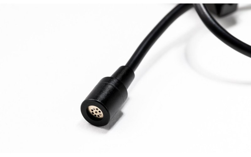 Apogee ClipMic Digital 2 петличный конденсаторный микрофон