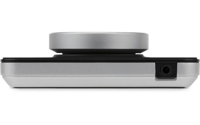 Apogee Duet 3 интерфейс