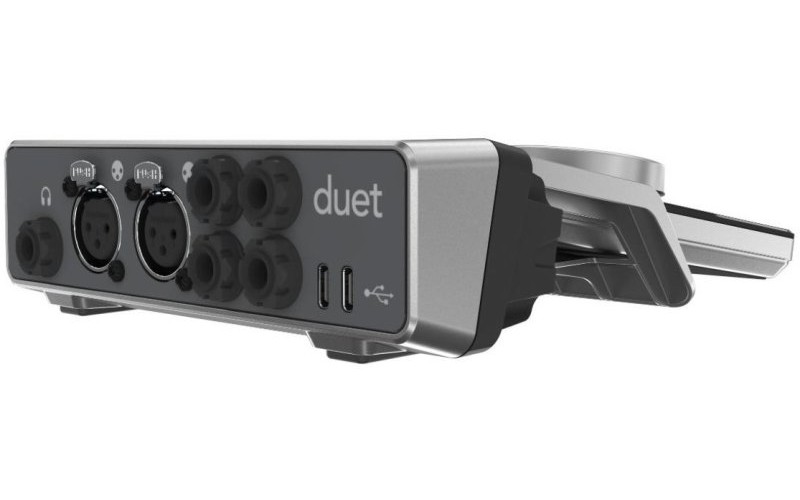 Apogee Duet Dock док-станция для интерфейса Duet