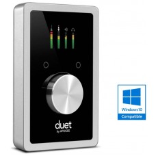 APOGEE DUET2 - IOS - MAC USB-интерфейс