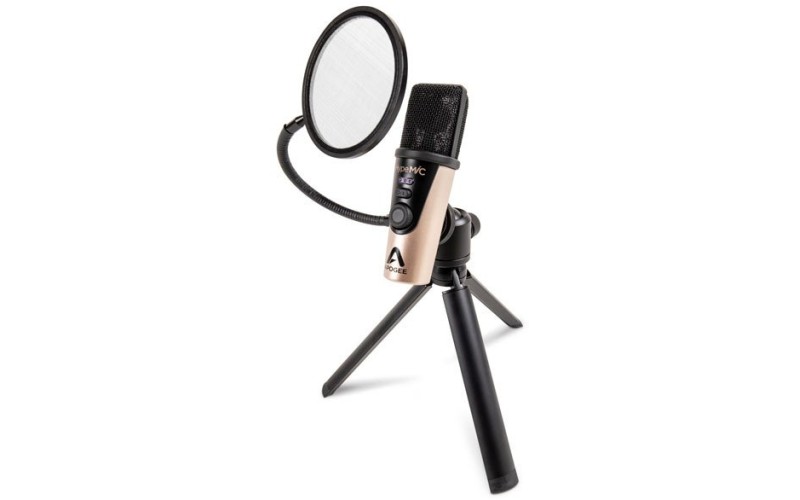 Apogee HypeMiC USB микрофон конденсаторный