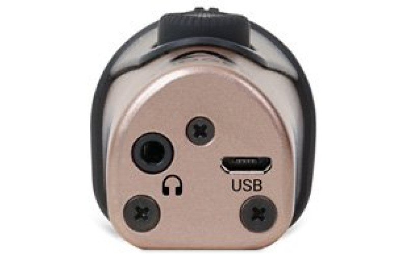 Apogee HypeMiC USB микрофон конденсаторный