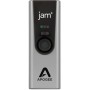 Apogee Jam Plus интерфейс USB