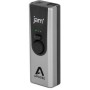 Apogee Jam Plus интерфейс USB