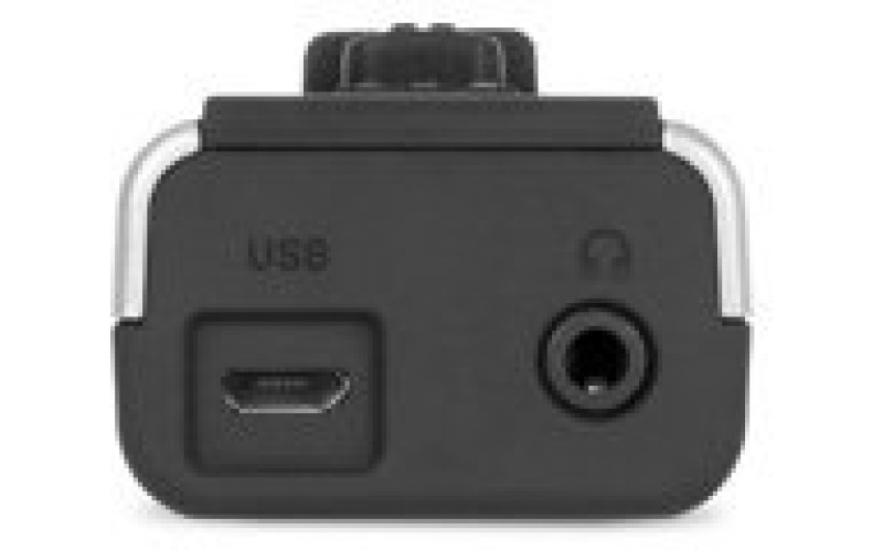 Apogee Jam Plus интерфейс USB