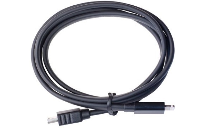Apogee Lightning кабель для подключения интерфейсов