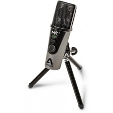 Apogee MiC Plus USB микрофон конденсаторный