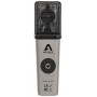 Apogee MiC Plus USB микрофон конденсаторный