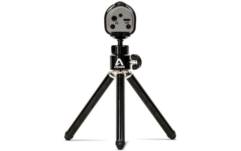 Apogee MiC Plus USB микрофон конденсаторный