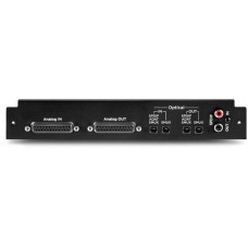 APOGEE SYMPHONY 8 Analog I/O + 8 Optical I/O карта для интерфейса SYMPHONY