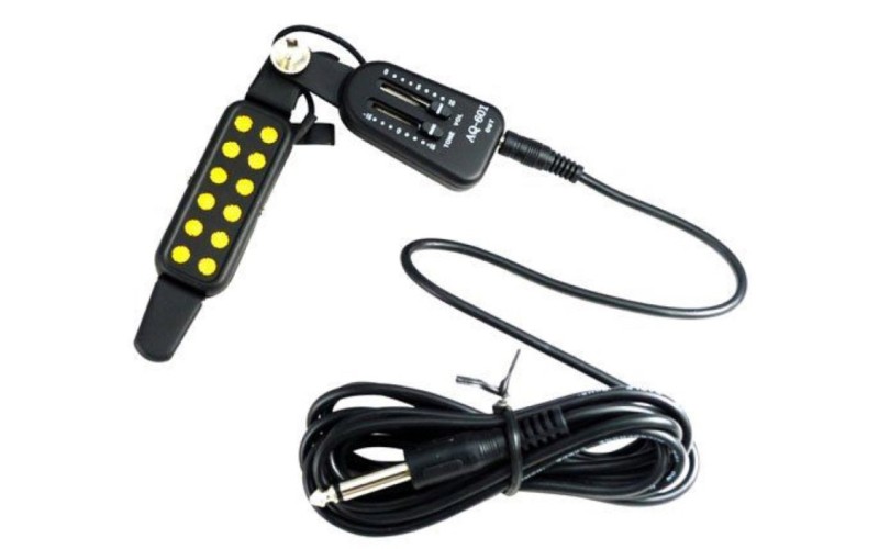 AQ-601 звукосниматель