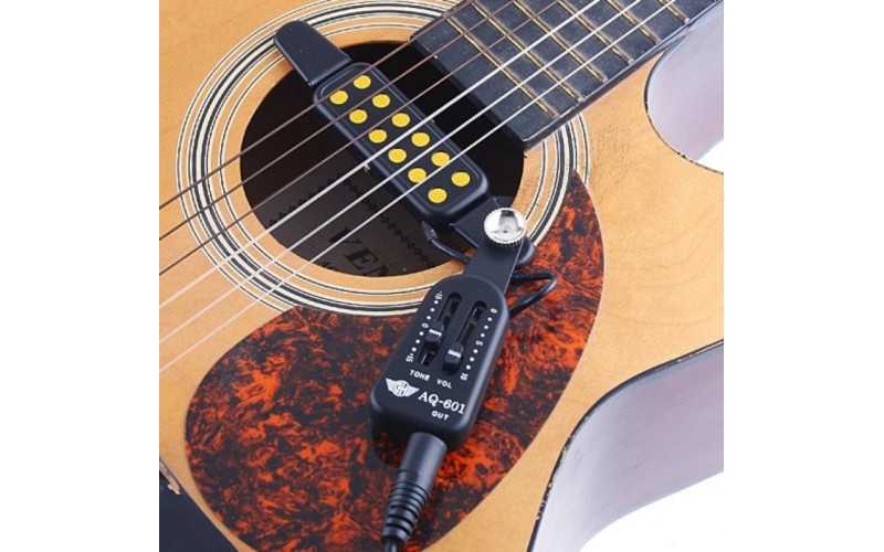 AQ-601 звукосниматель