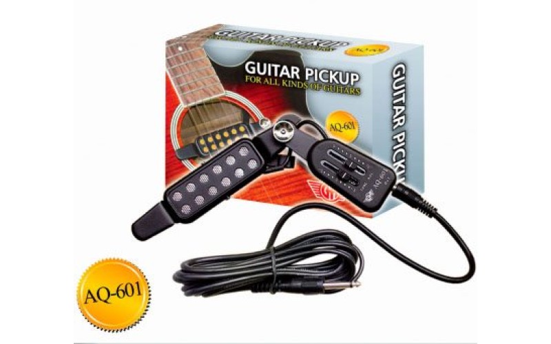 AQ-601 звукосниматель