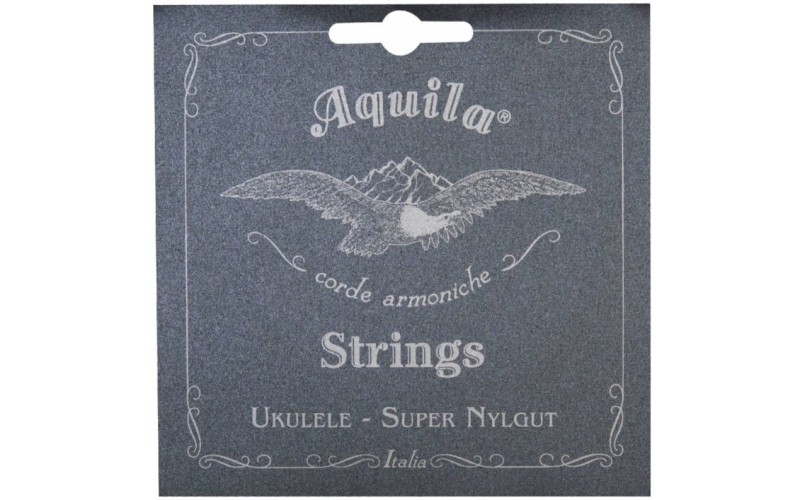 AQUILA 128U Струны для укулеле баритоyн
