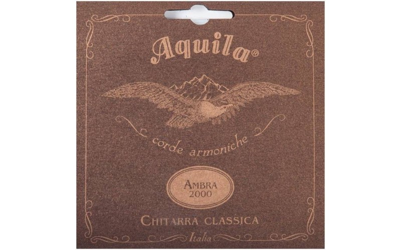 AQUILA 151C SUGAR Струны для классической гитары