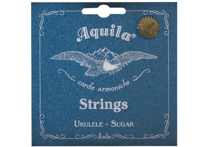 AQUILA 151U SUGAR Струны для укулеле сопрано