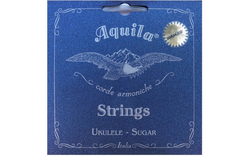 AQUILA 155U Струны для укулеле тенор