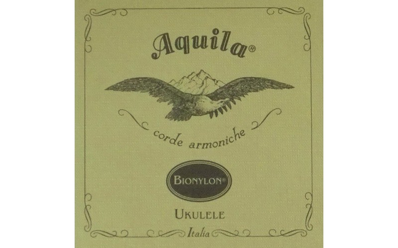 AQUILA 57U Струны для укулеле