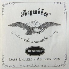 AQUILA 68U BASS SERIES струны для бас-укулеле (High G-D-A-E)